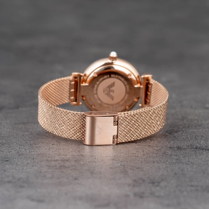 Emporio Armani Gianni T-Bar