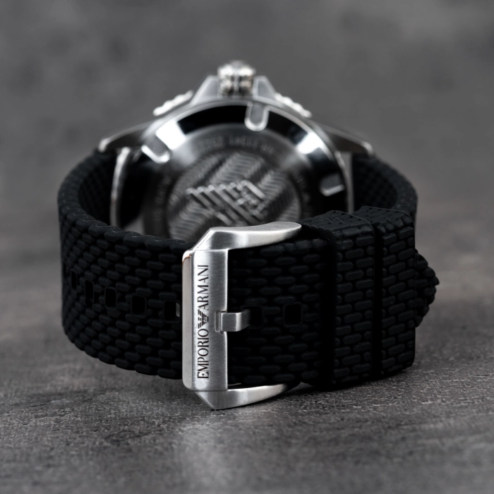 Emporio Armani Diver