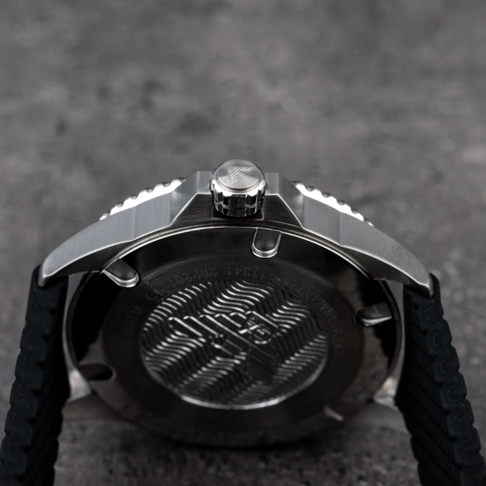 Emporio Armani Diver