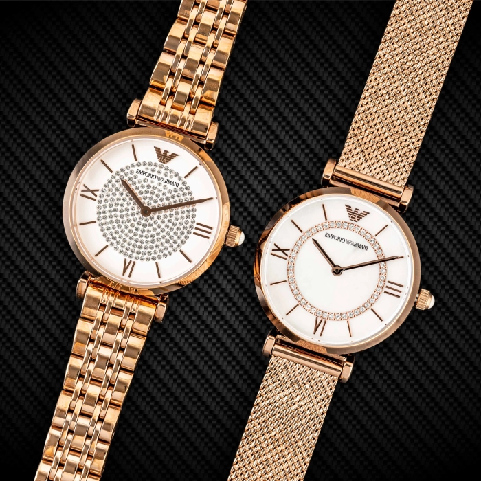 Emporio Armani Donna