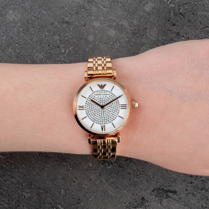 Emporio Armani Donna