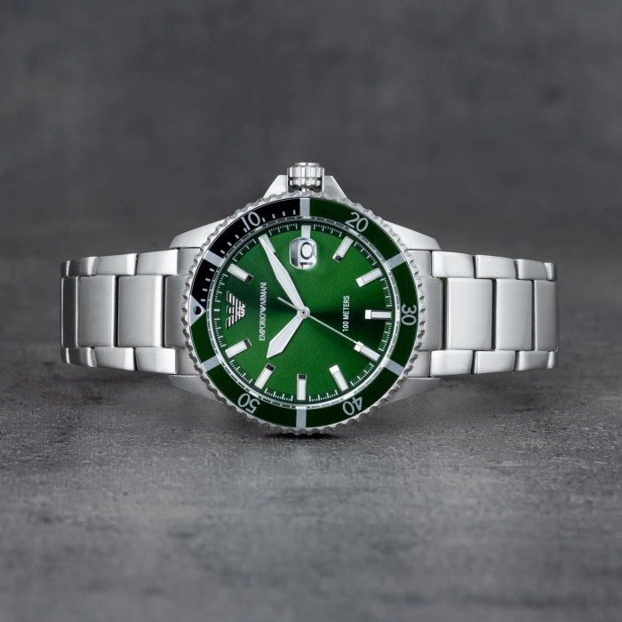 Emporio Armani Mario