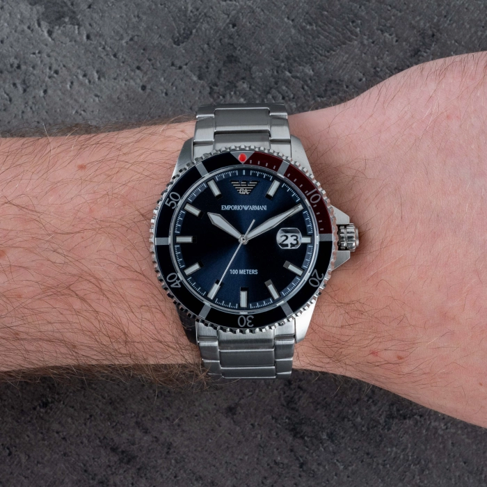 Emporio Armani Mario