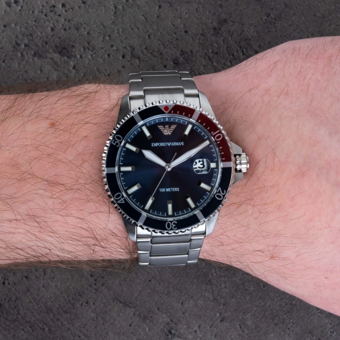 Emporio Armani Mario