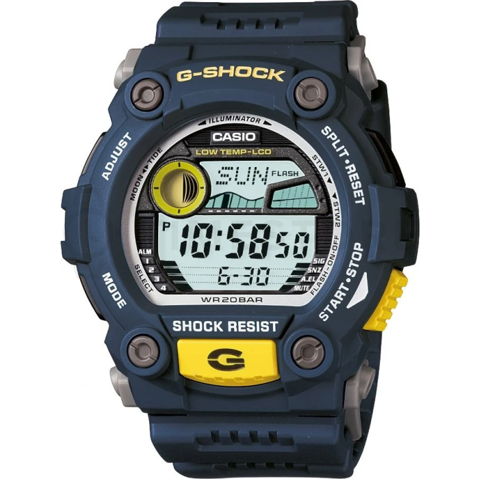 Casio G-Shock