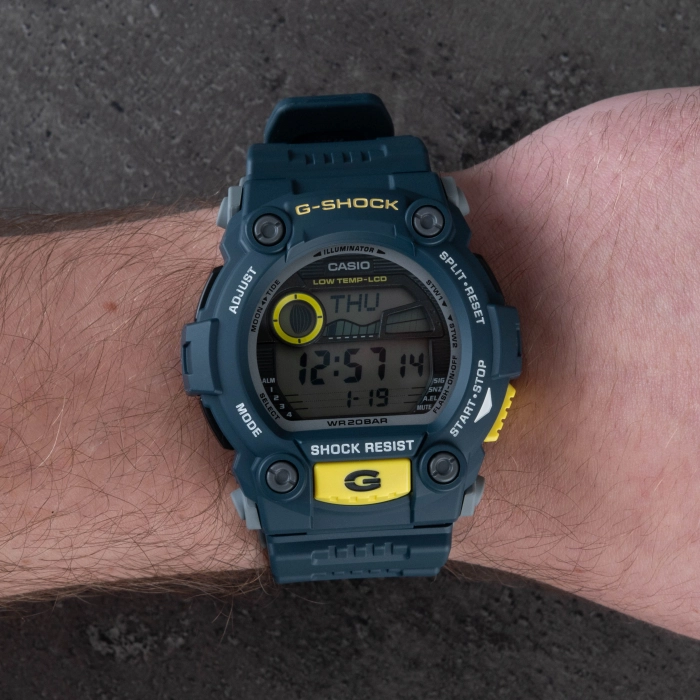 Casio G-Shock