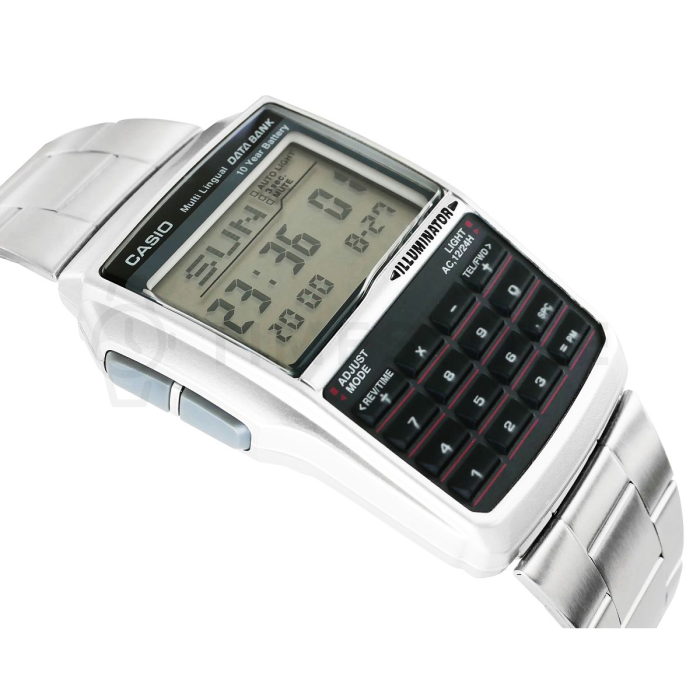 Casio Retro