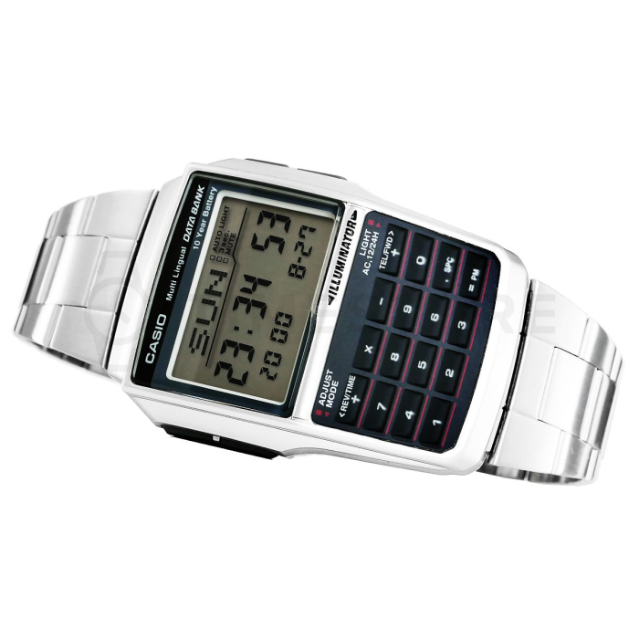 Casio Retro