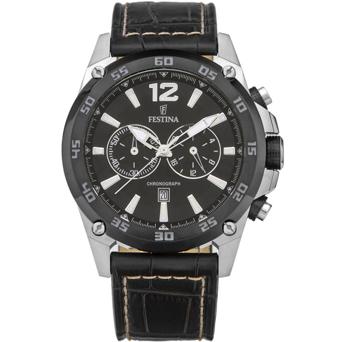 Festina Timeless Chronograph