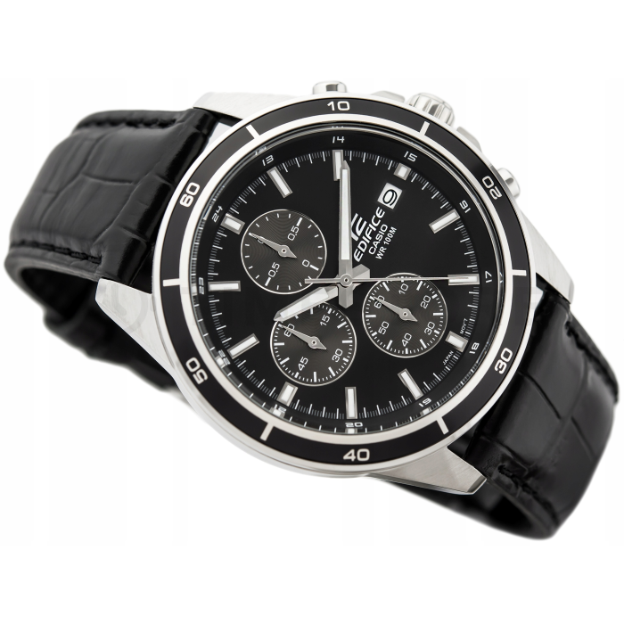 Casio Edifice