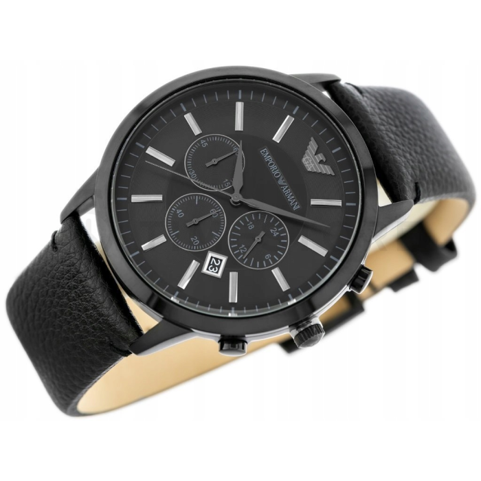 Emporio Armani Classic