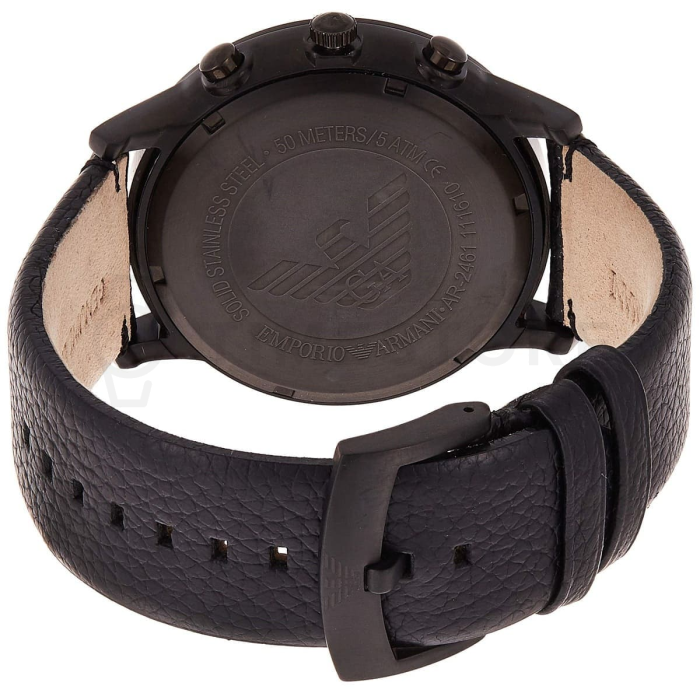 Emporio Armani Classic