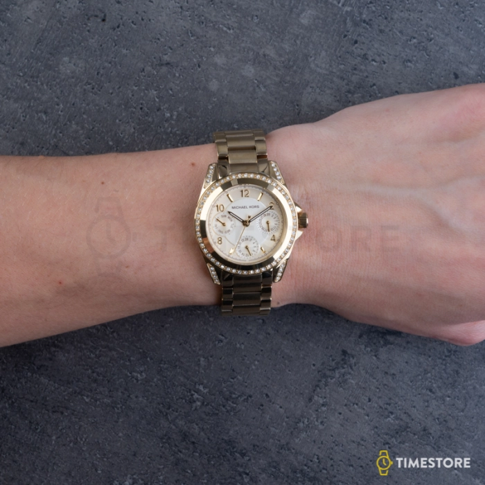 Michael Kors Mini Blair