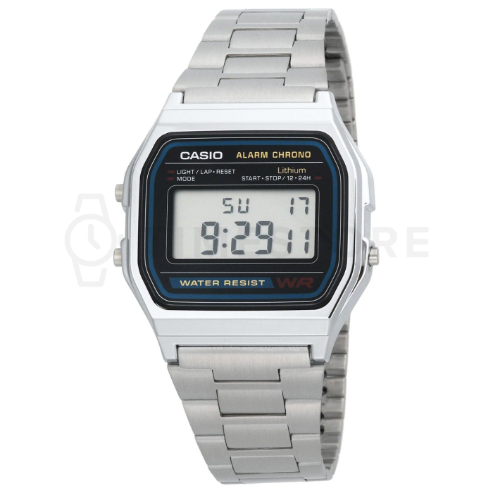 Casio Retro