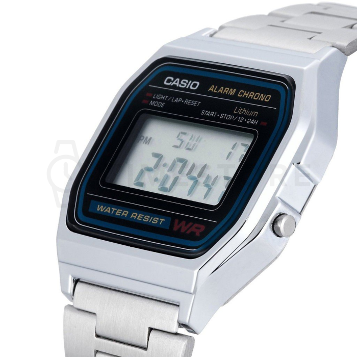 Casio Retro