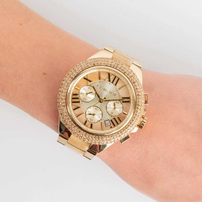 Michael Kors Camille