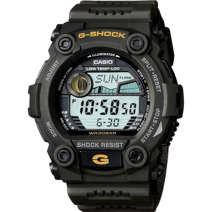 Casio G-Shock