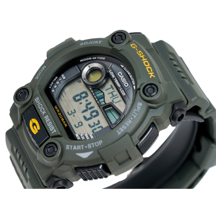 Casio G-Shock