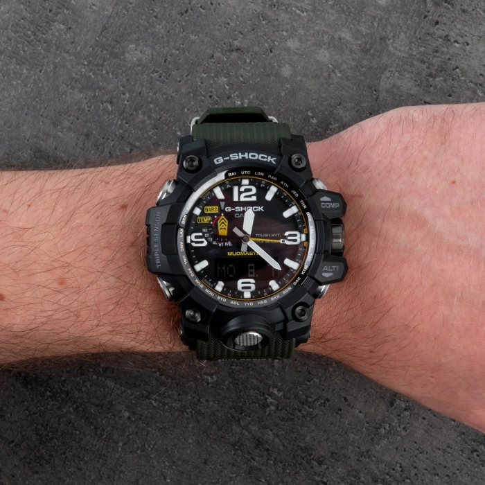 Casio G-Shock