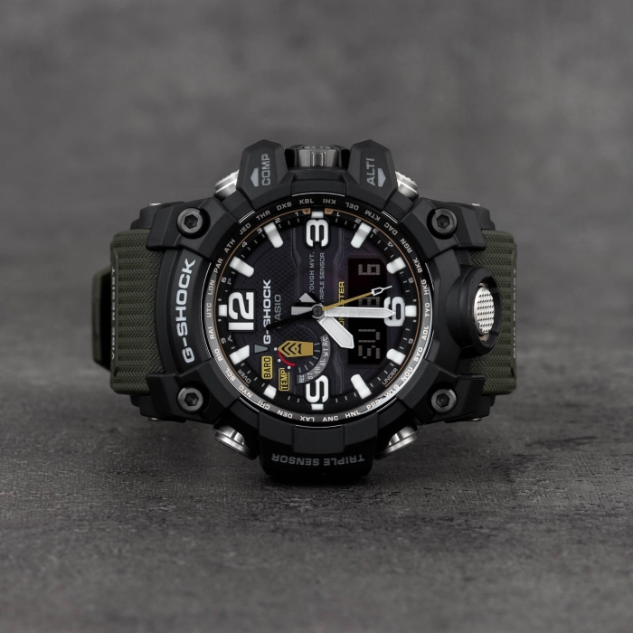 Casio G-Shock