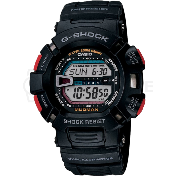 Casio G-Shock