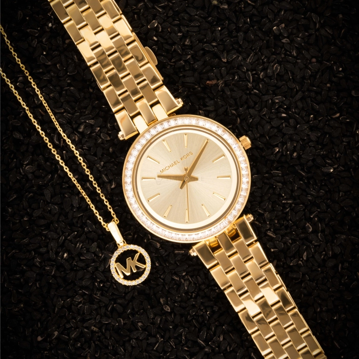 Michael Kors Mini Darci