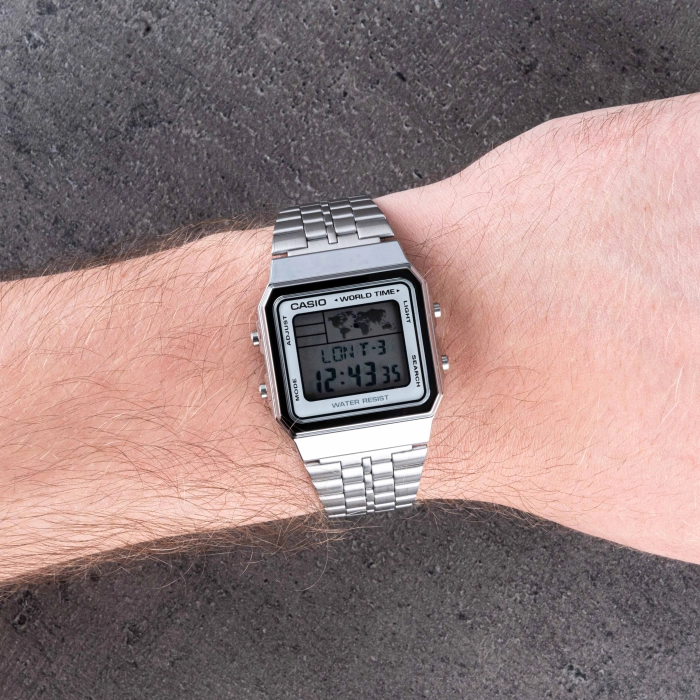 Casio Vintage