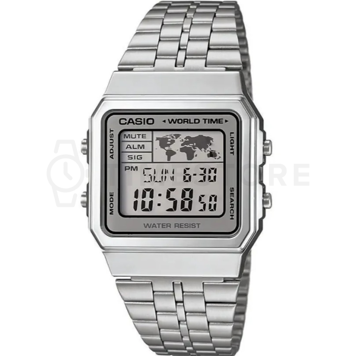Casio Vintage