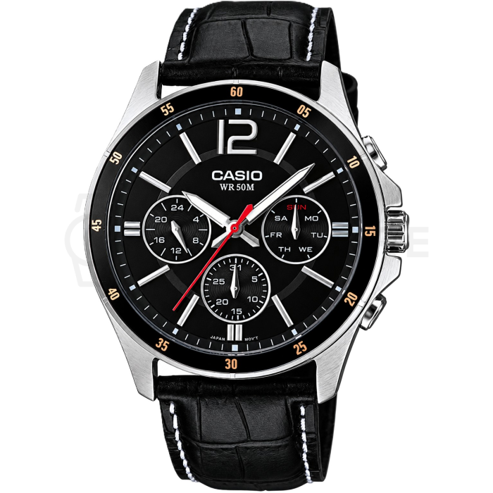 Casio Enticer