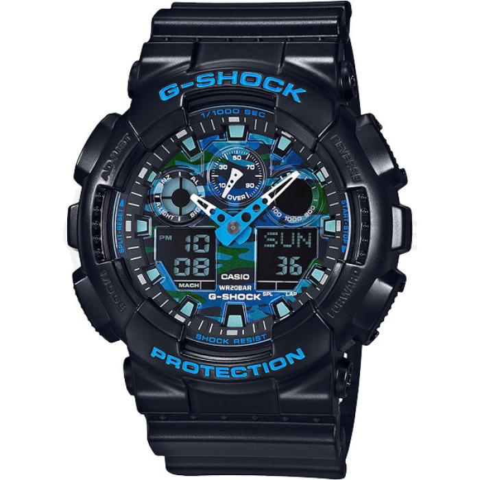 Casio G-Shock