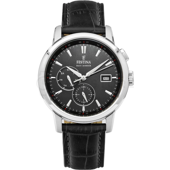 Festina Timeless Chronograph