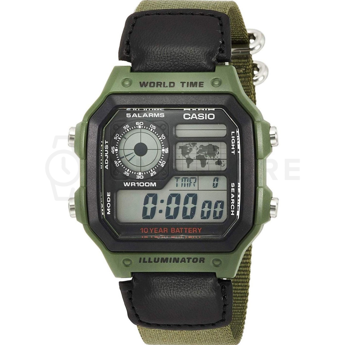 Casio Collection