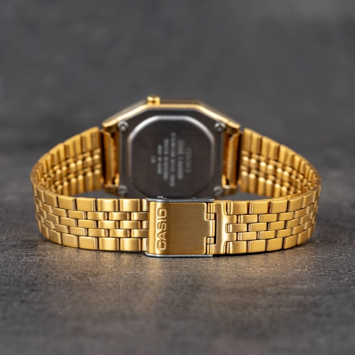 Casio Retro