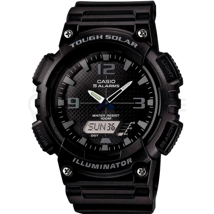 Casio Collection