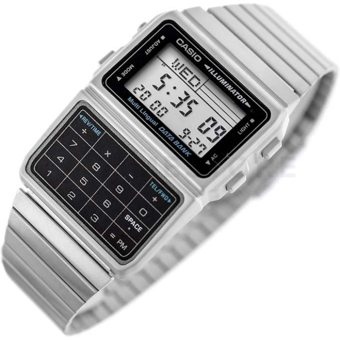 Casio Collection