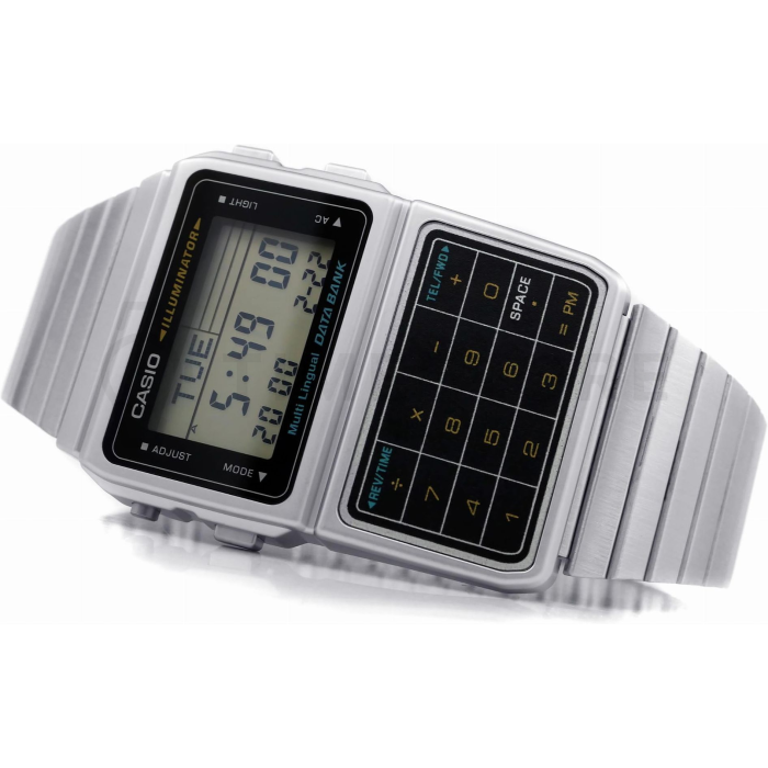 Casio Collection