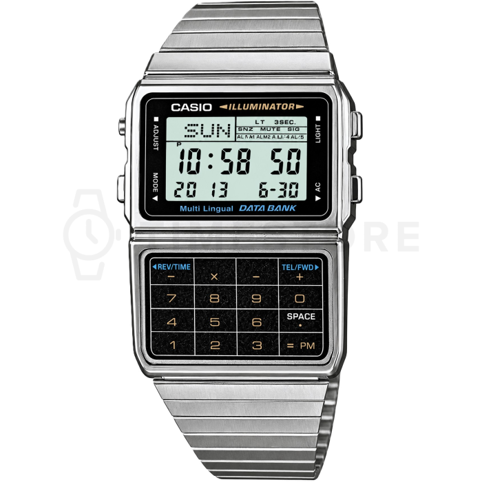 Casio Collection