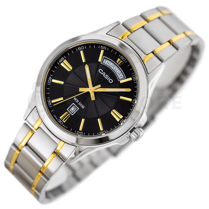 Casio Collection