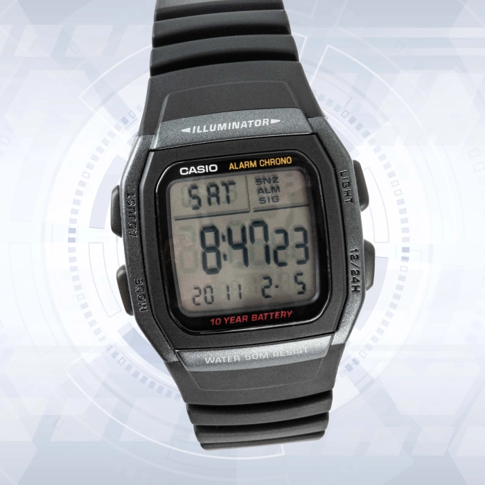 Casio Youth