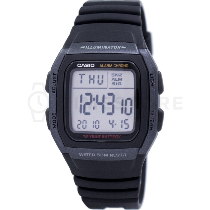 Casio Youth