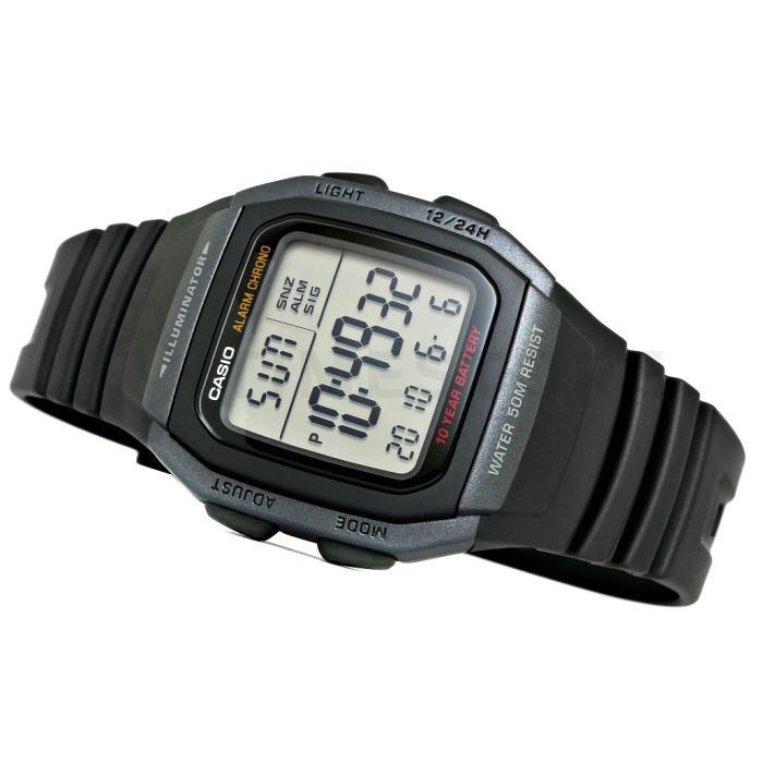 Casio Youth