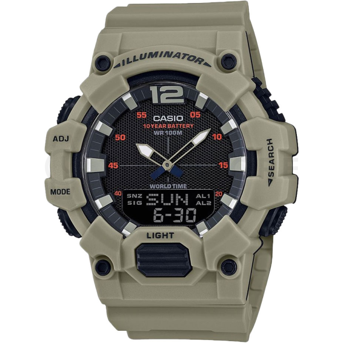 Casio Collection