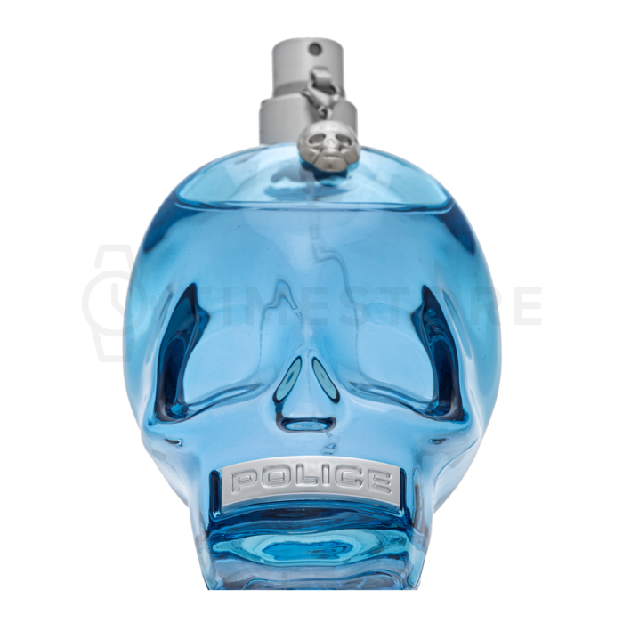 Police To Be Toaletna voda za moške 125 ml