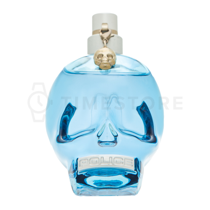 Police To Be Eau de Toilette da uomo 75 ml