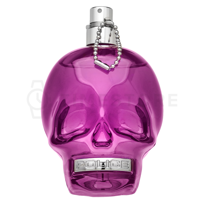 Police To Be Woman Eau de Parfum da donna 125 ml