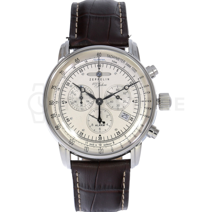 Zeppelin 100 Years Zeppelin