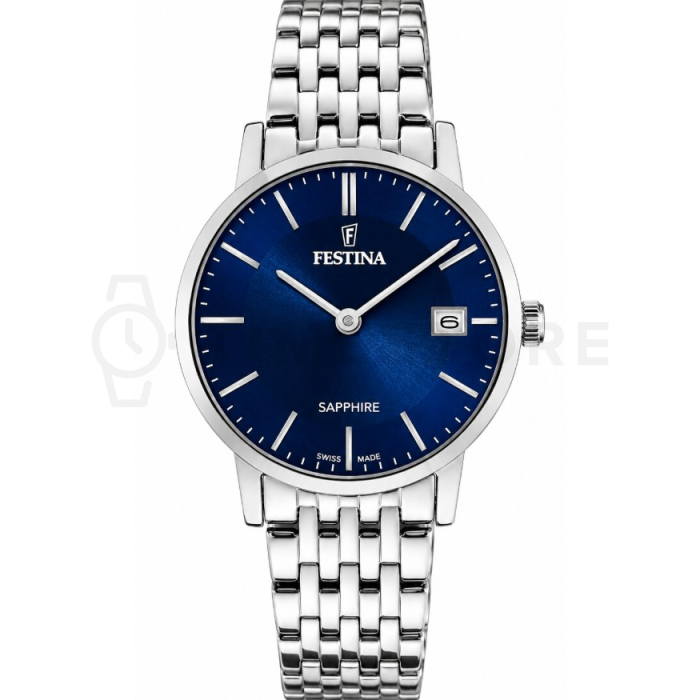 Festina Swiss Made