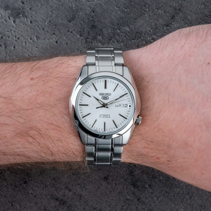 Seiko 5