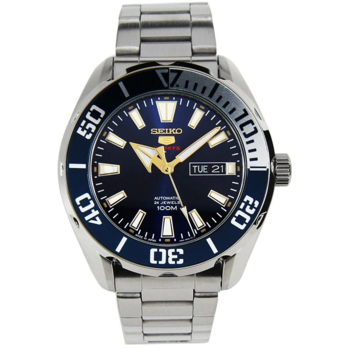 Seiko 5