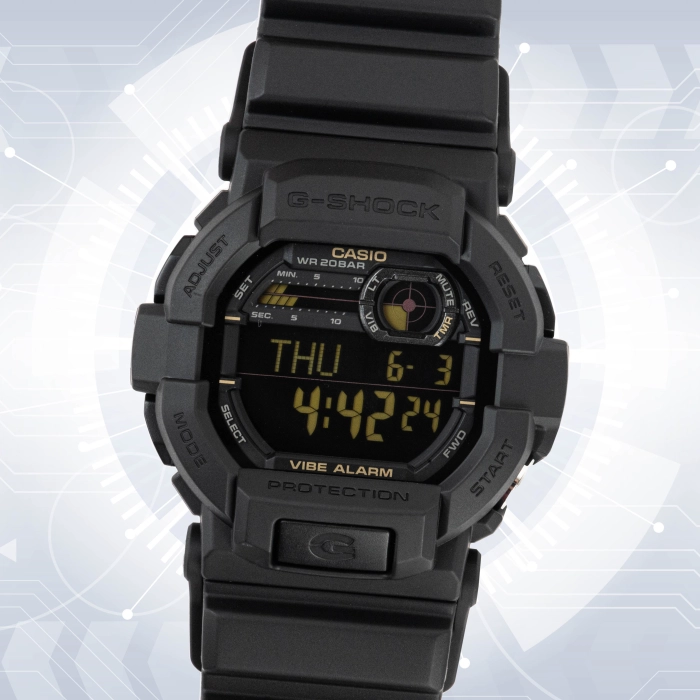Casio G-Shock